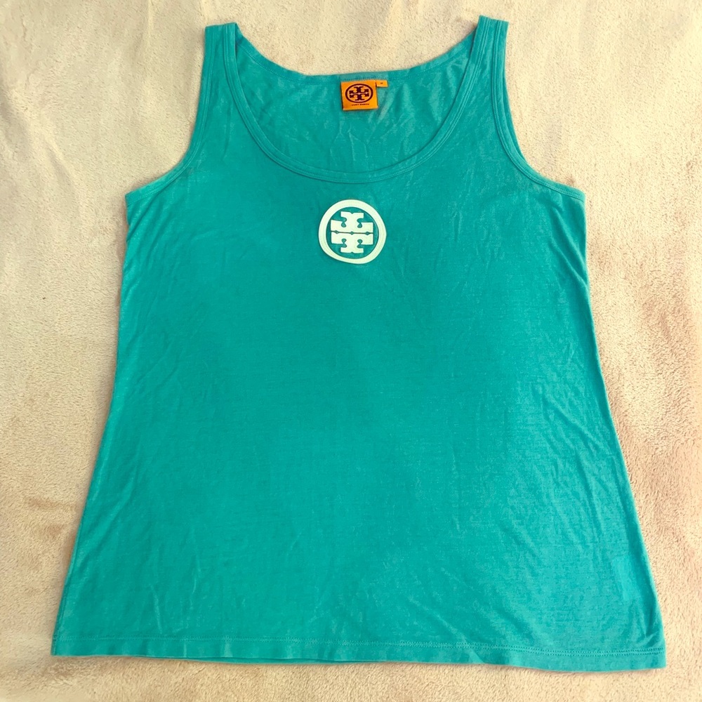 Tory Burch Tank, Size M